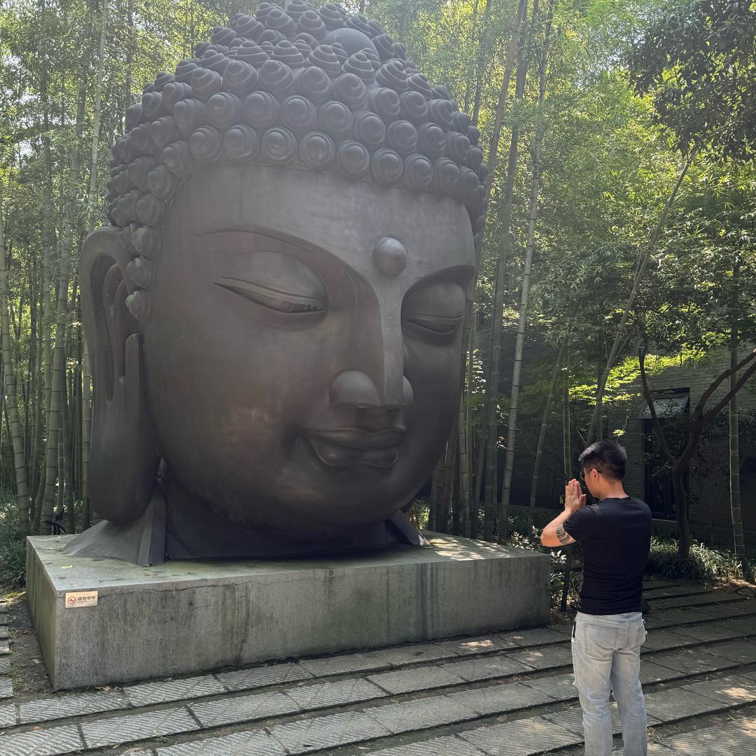 浪子回首🌵