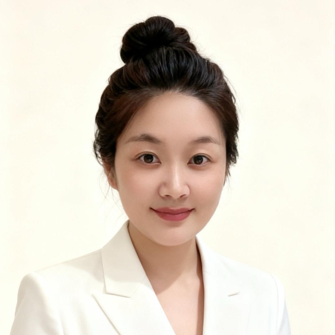 营养师艳子