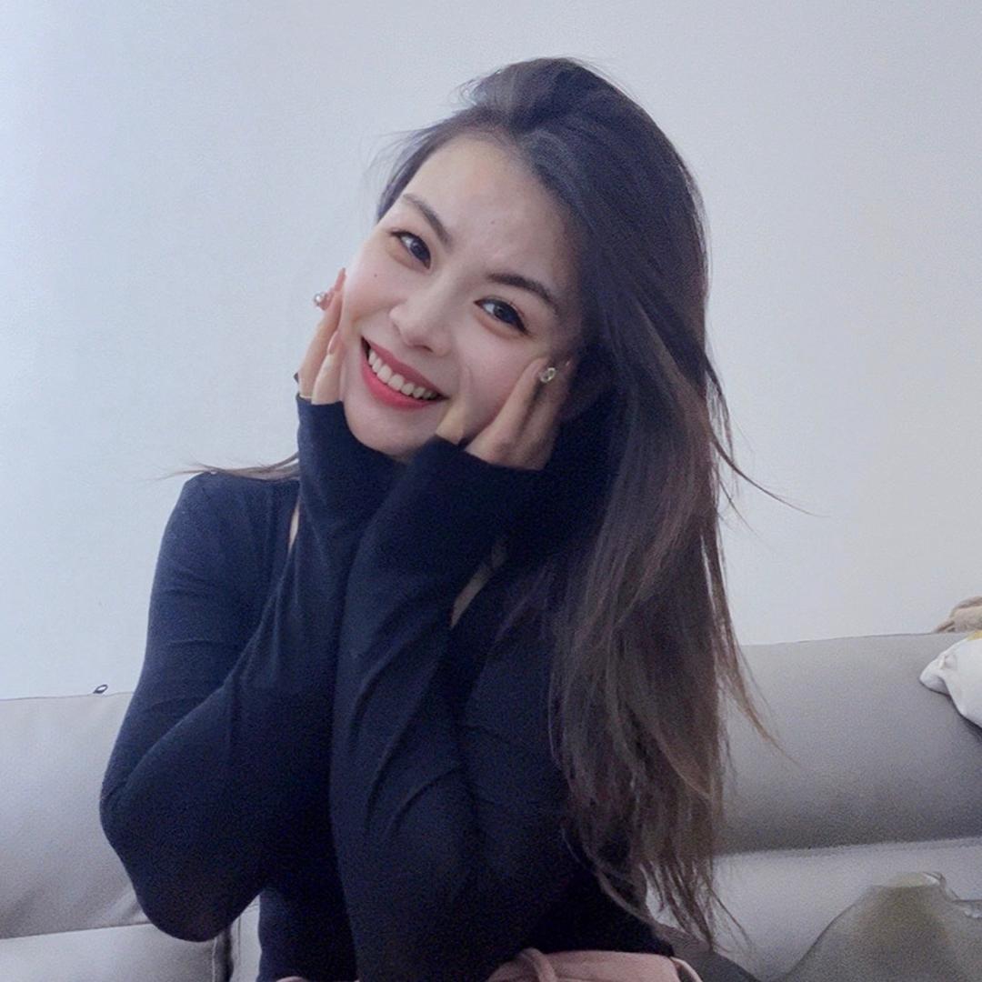 柴姐姐（可衣女装）