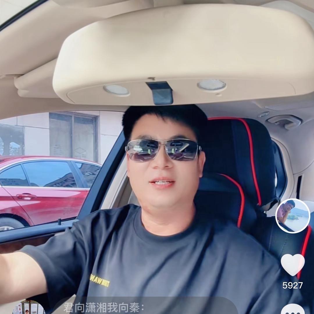 亦心说（小号）