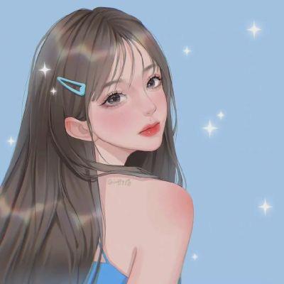 小任性💕