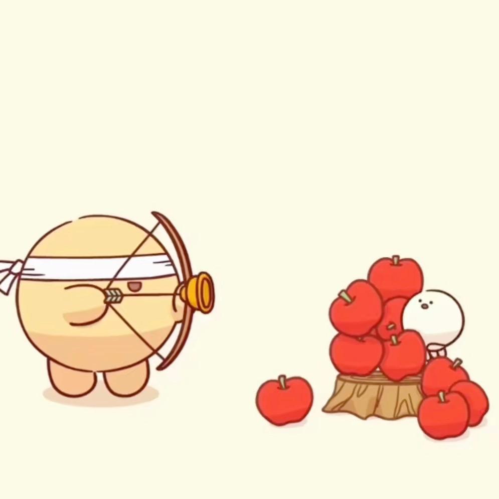 没有小羊了🐑丷