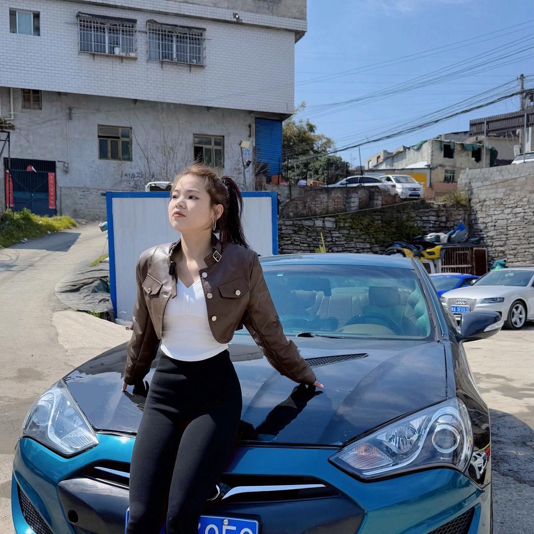 王破烂后驱车库