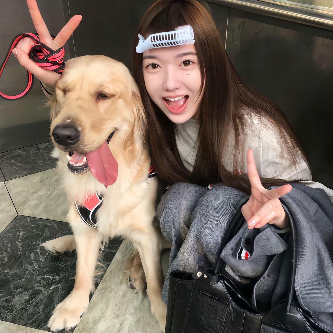 CiCi学姐（主页新生群）