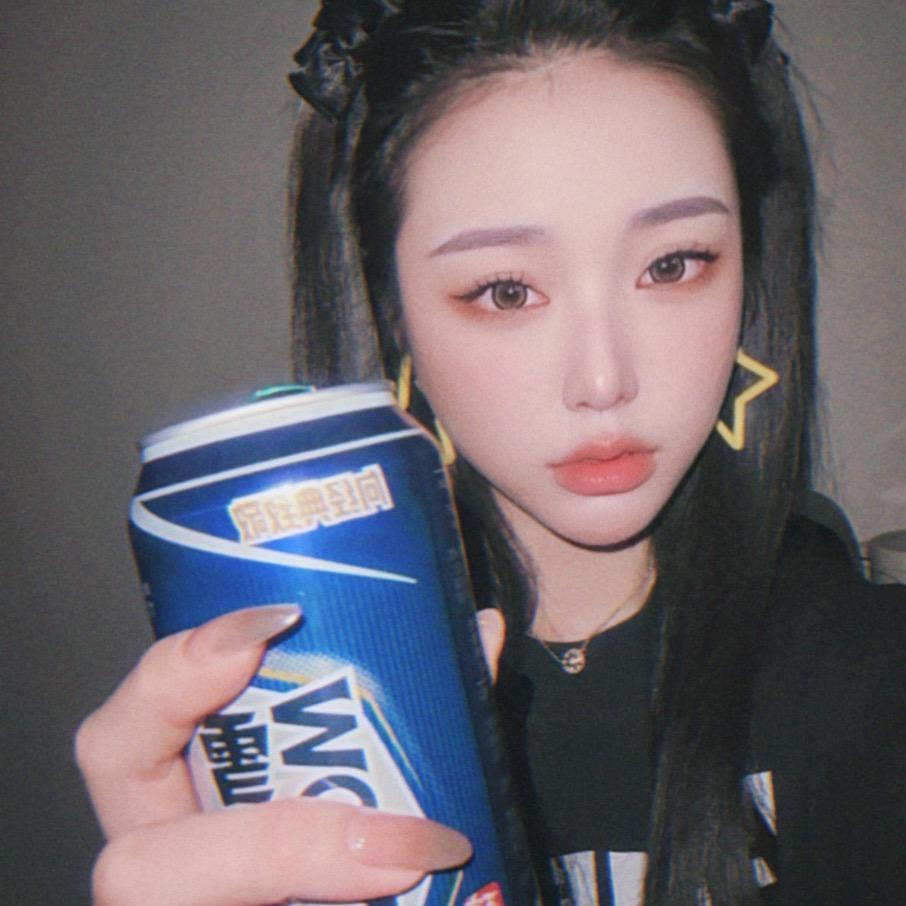 萌萌又饿了（孕早期）
