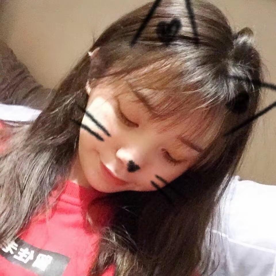 是淋淋呀❤️
