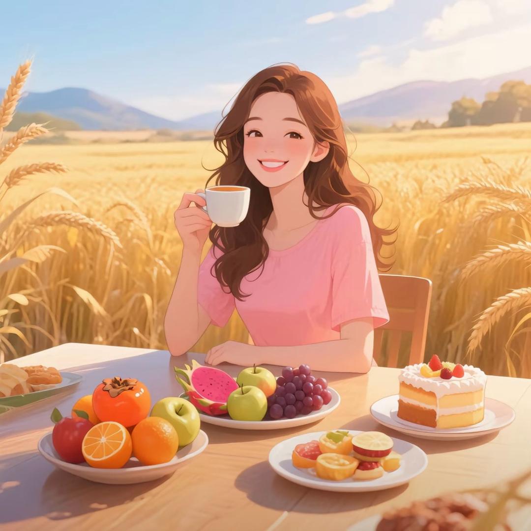 花生奶油汤
