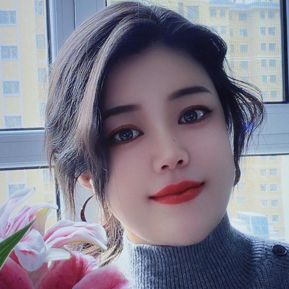 是刘雪萍呀☀️