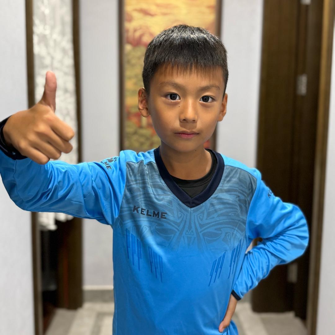 赵都青训——小易