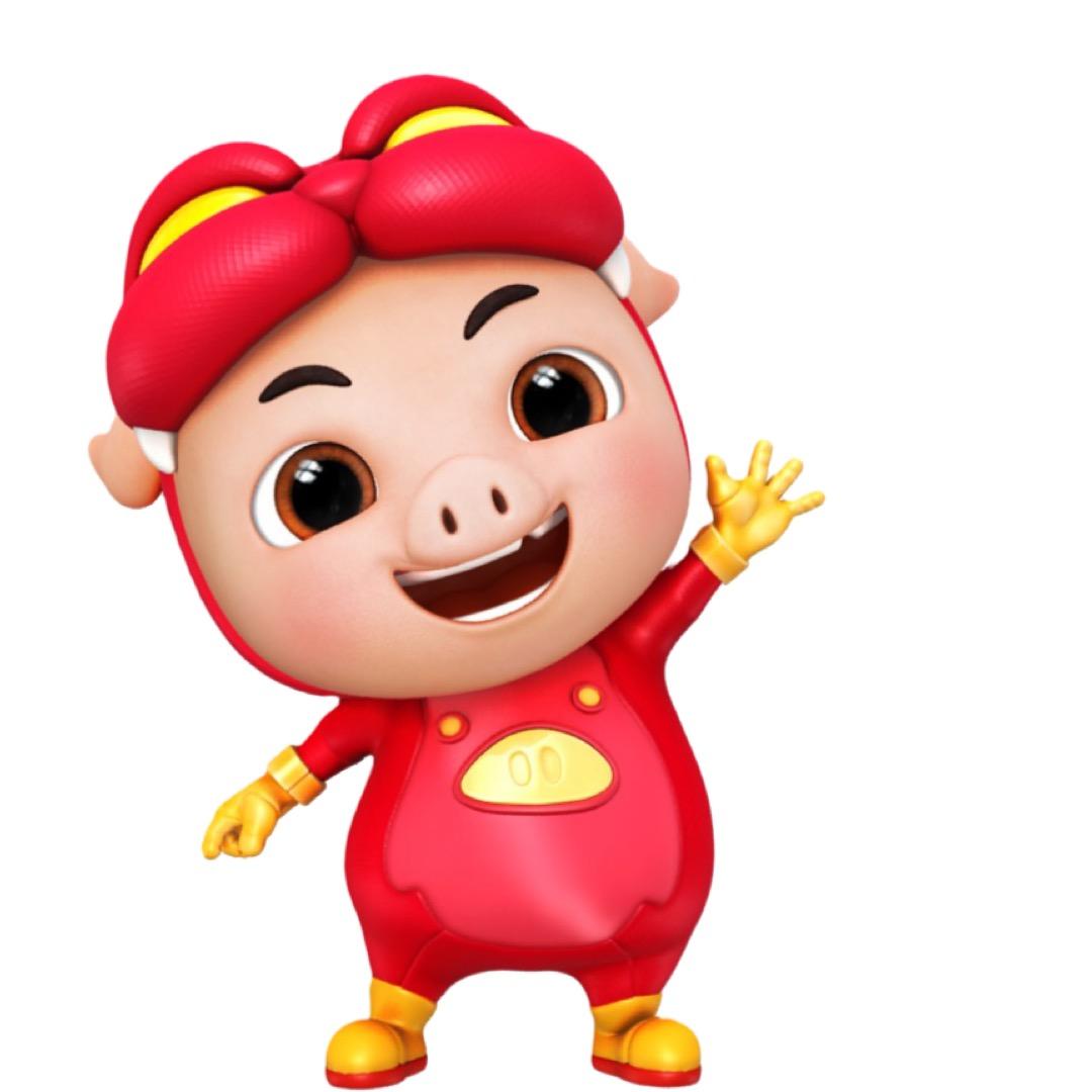 卡哇伊（小游戏达人）@抖音