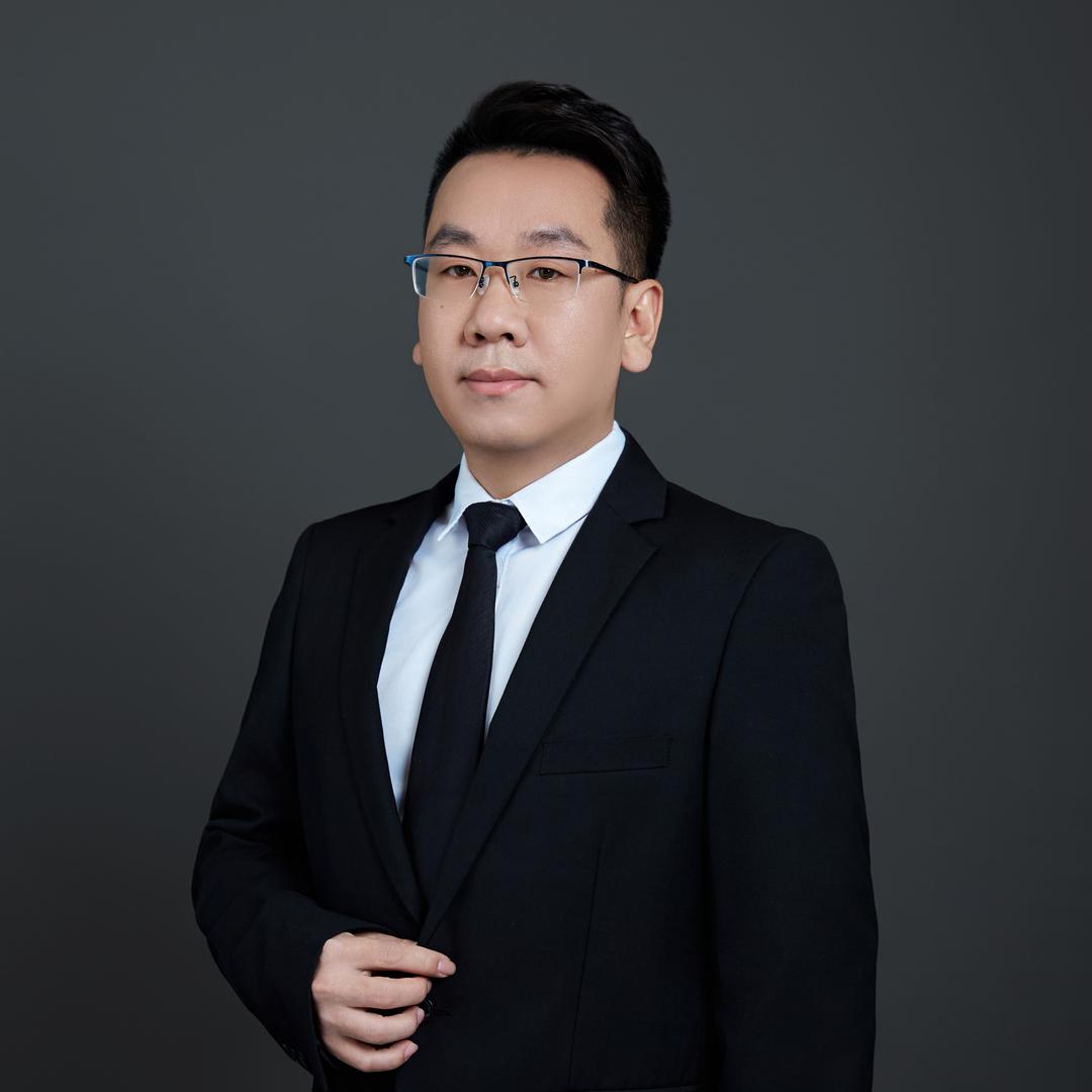 集美贝壳房产王坤