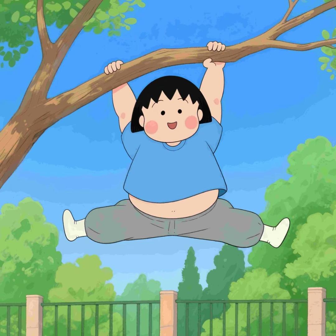 一段很幸福的生活🍉