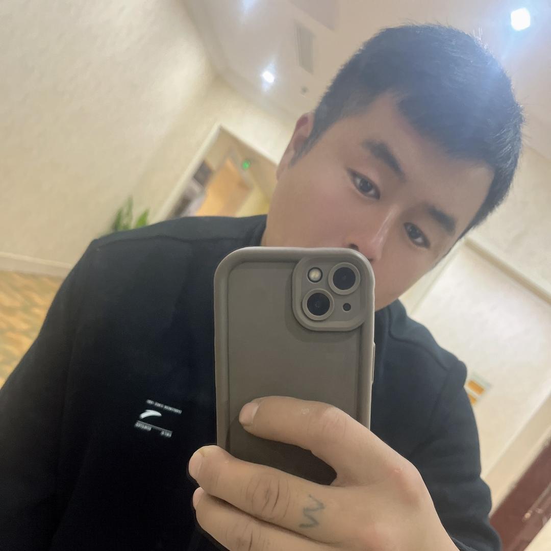 鹏飞  💪💪💪