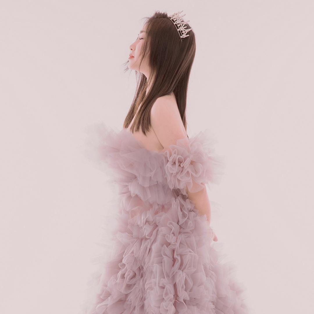 付先生的👩‍❤️‍💋‍👨王小姐💕