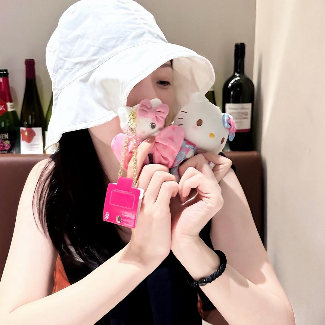 大白兔🍬奶糖