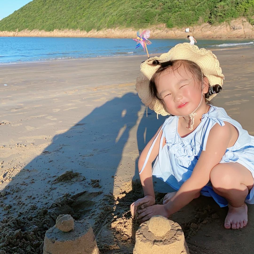 波妞成长日记