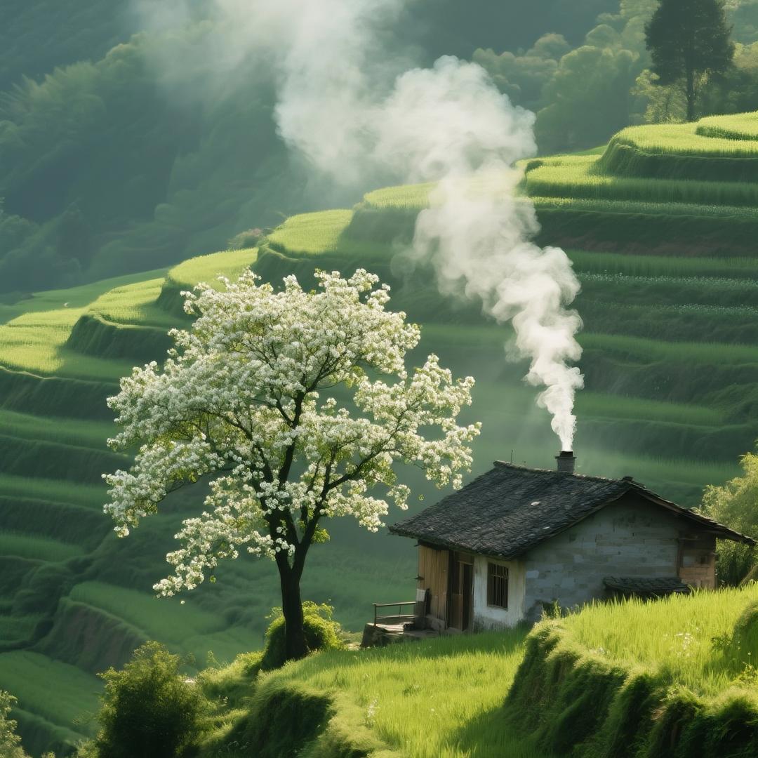 一屏治愈