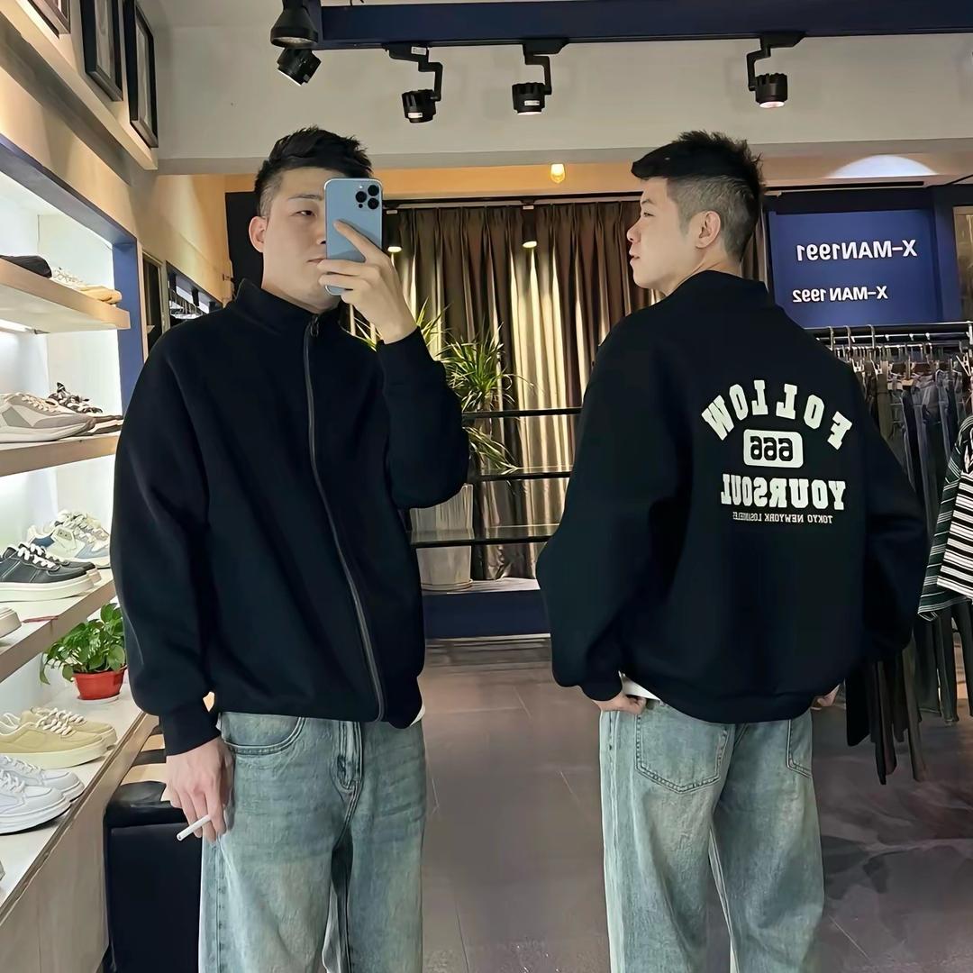 开平谢生服装