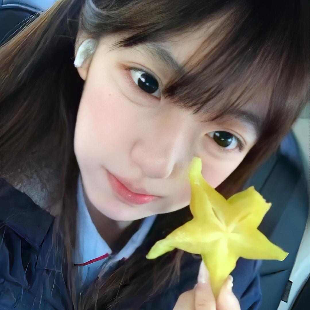 无敌幸运星🌟