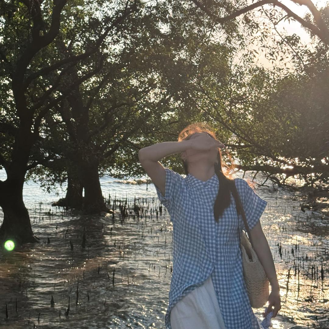 溜了个莓🍓