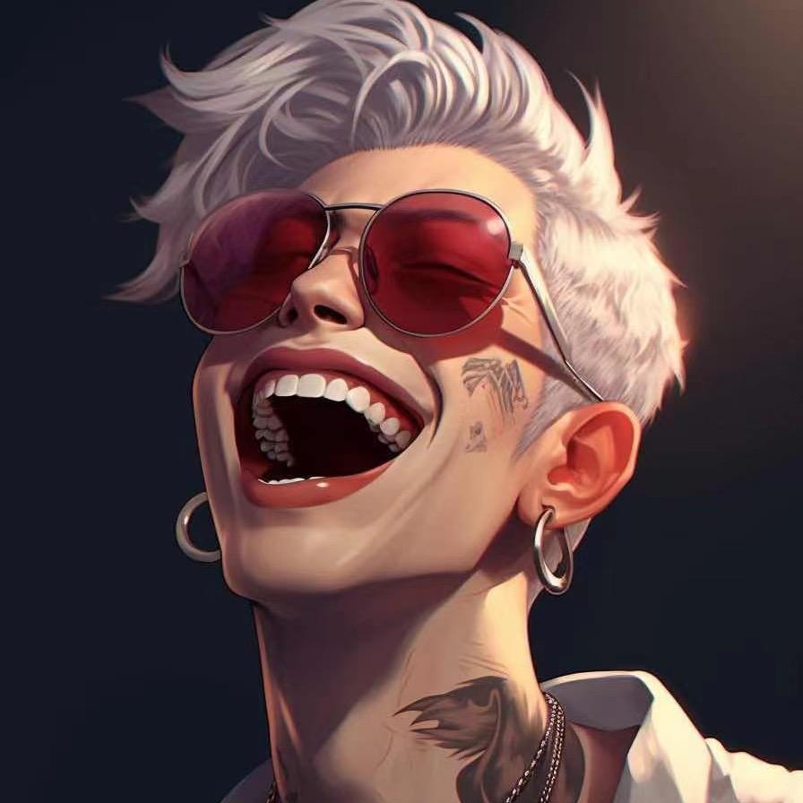 刘同学🧑‍🎓