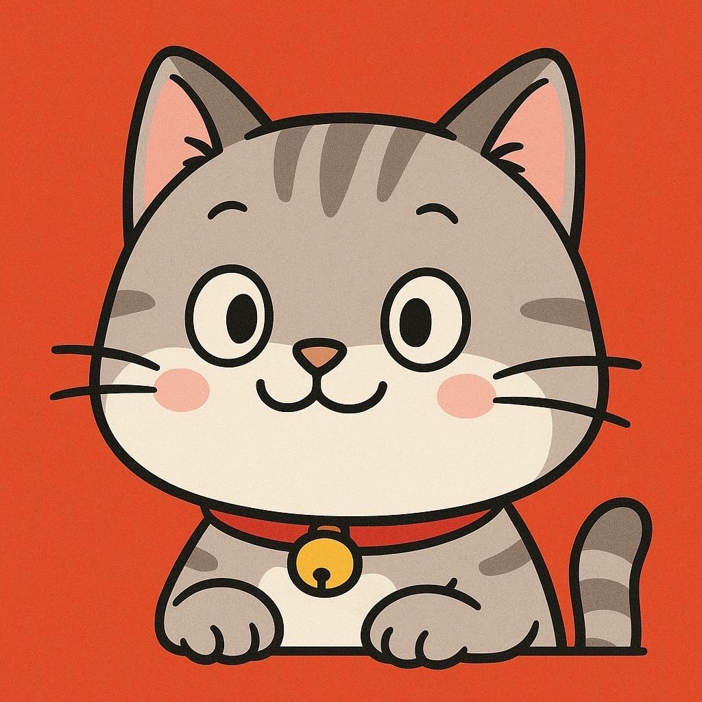 🌺小蔻蔻猫🌺