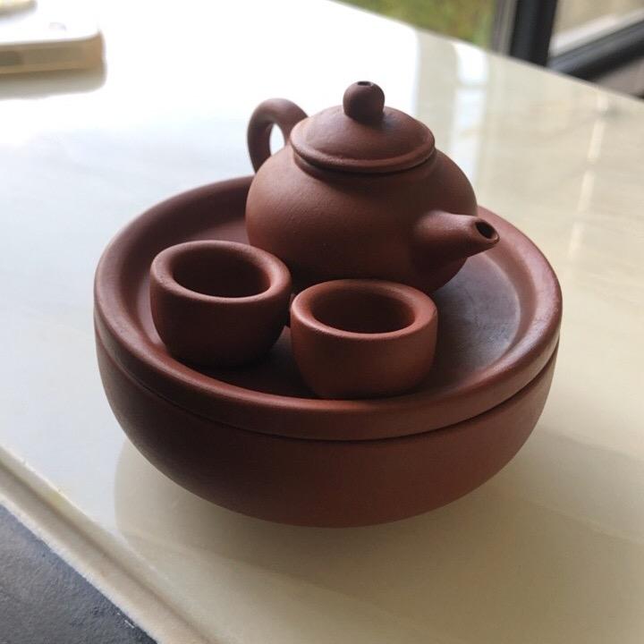 静待花好