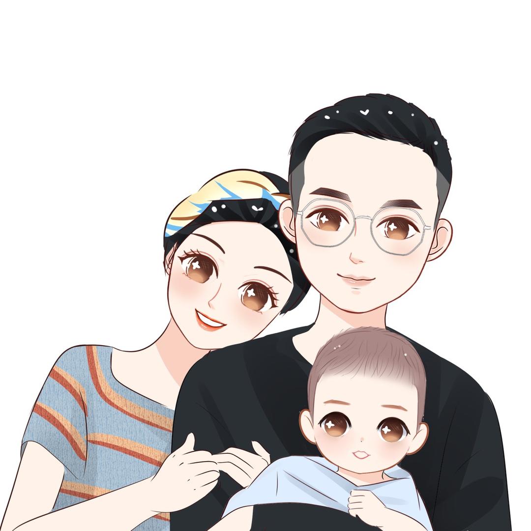 小狐狸🦊