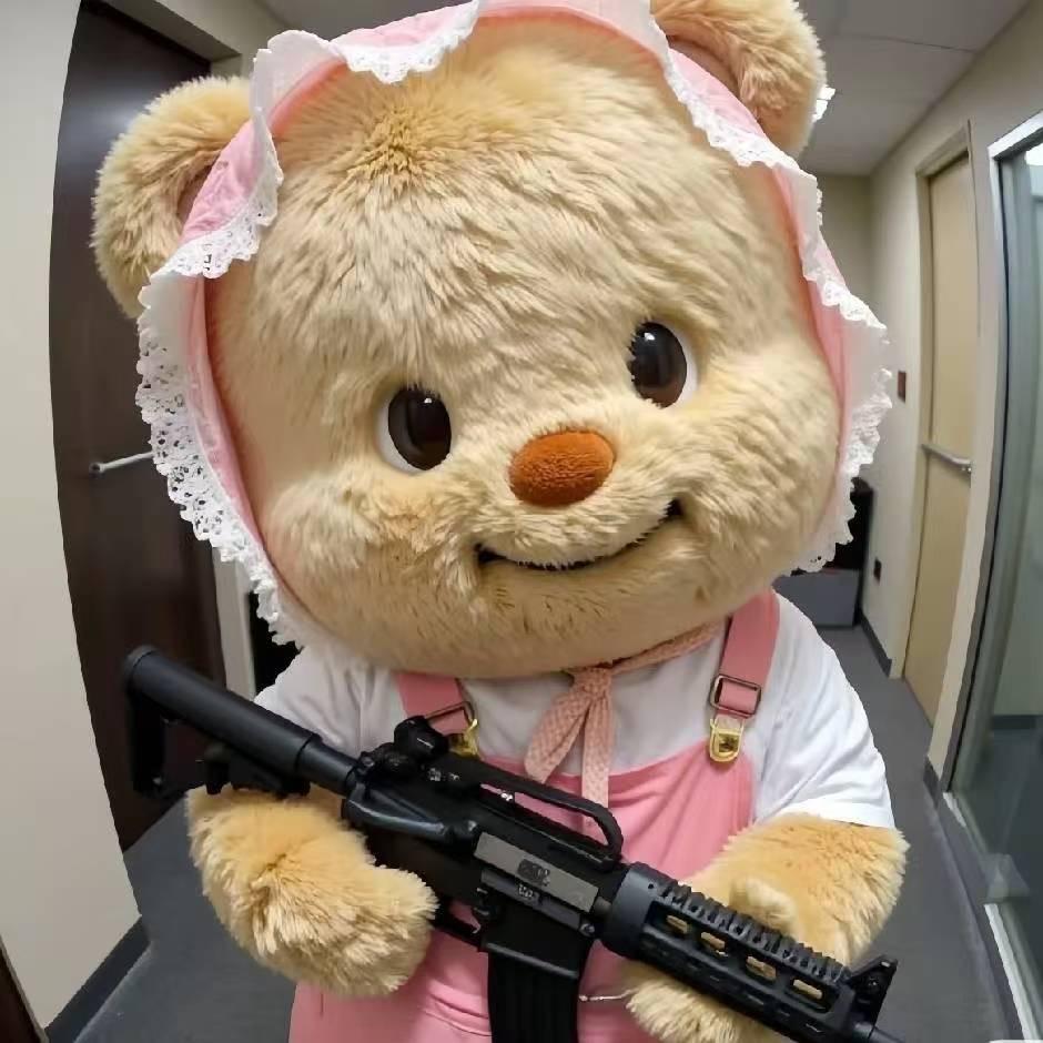 yaya美美