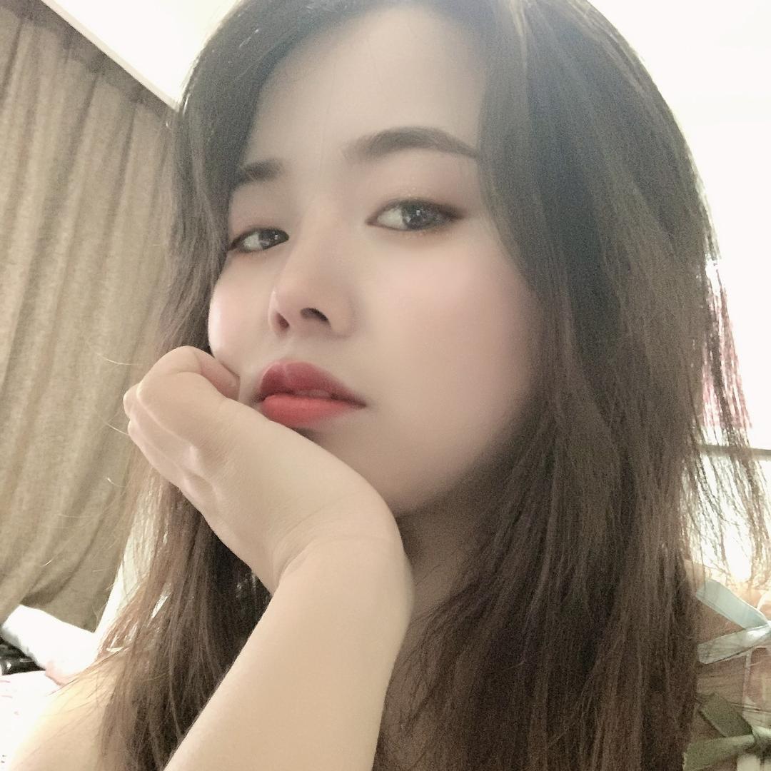 🌈ᝰ俞馨儿
