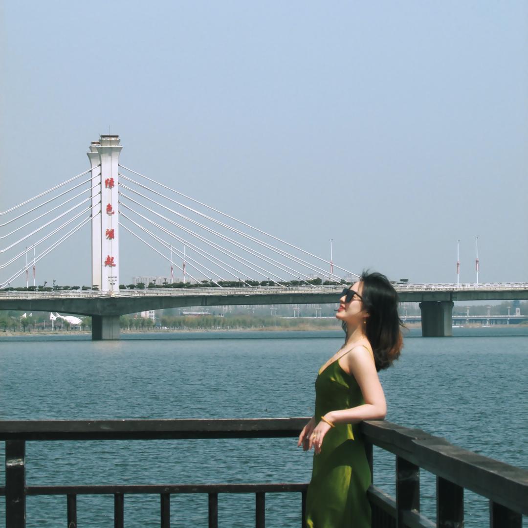 🍃BREEZE🍃（分享美女版）