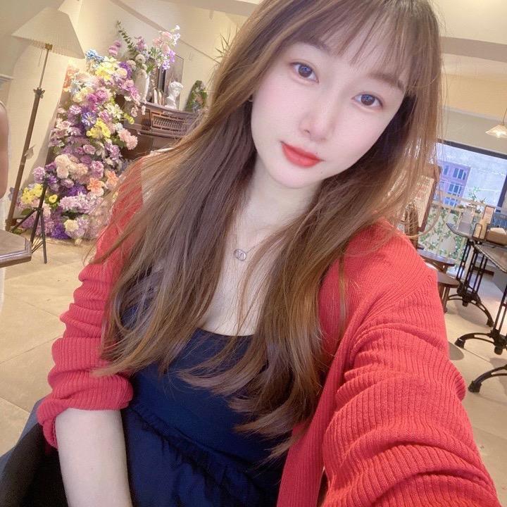 香菜宝宝🧚‍♀️