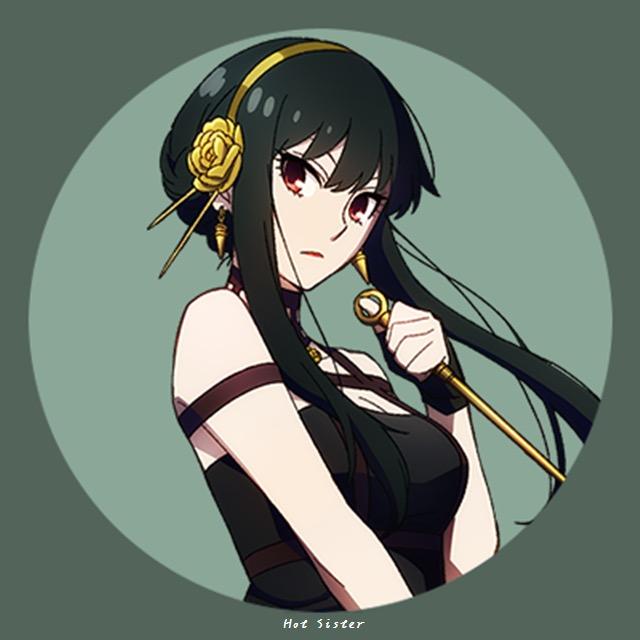 My_美艳