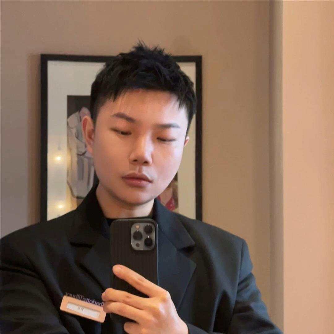 李發財Eric@抖音