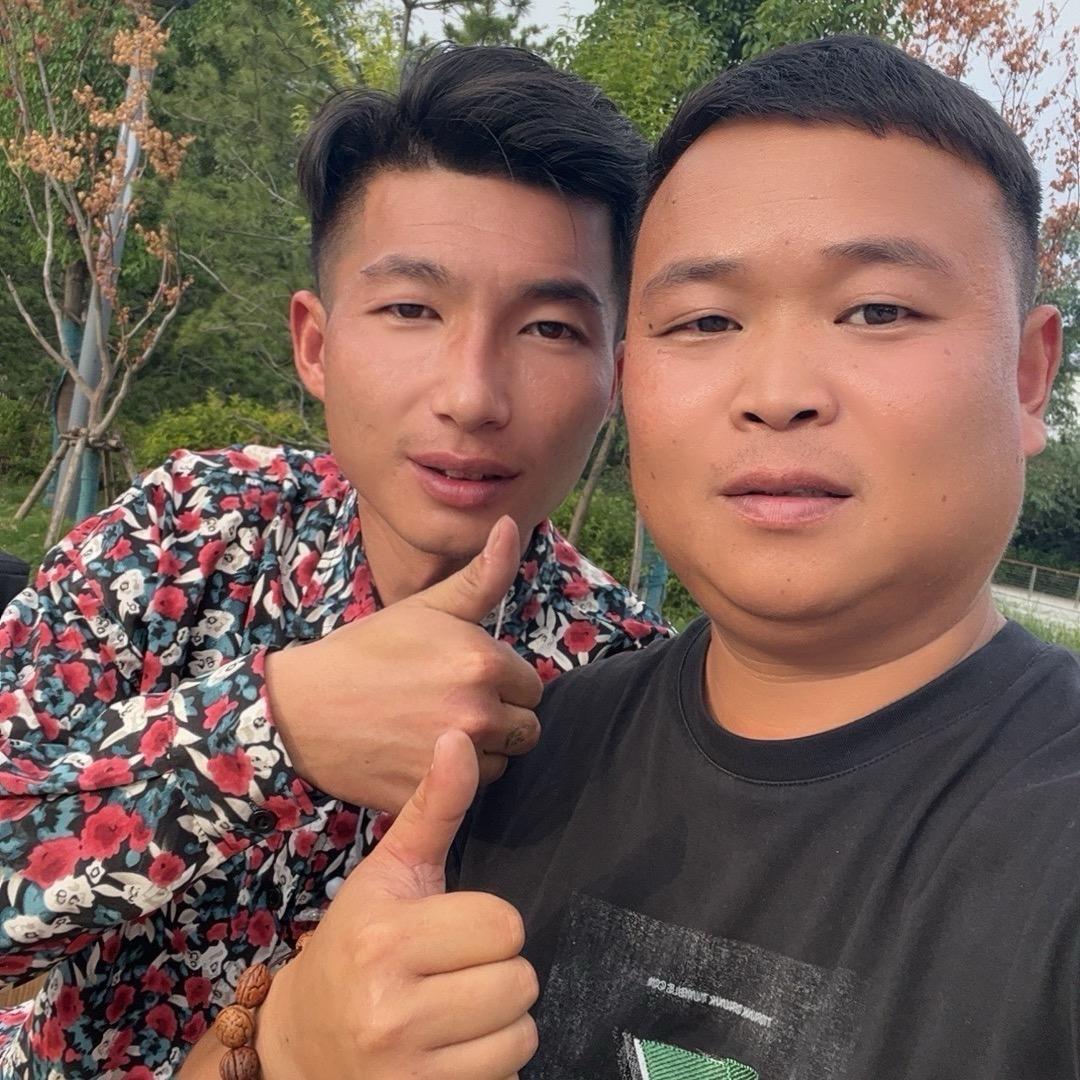 九弟🎤来了¹