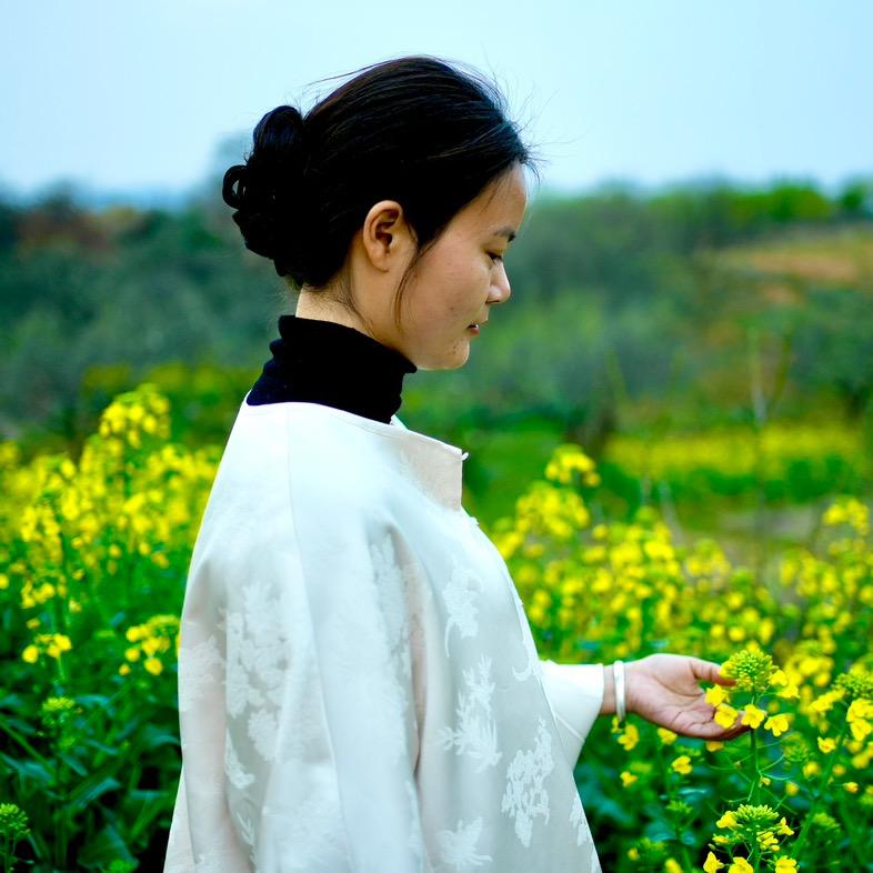 徽州姑娘（日常号）