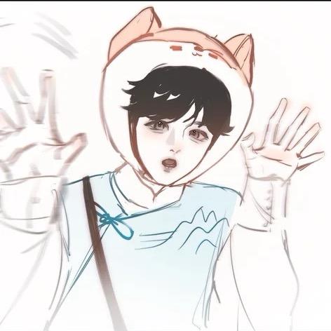 一个猕猴桃