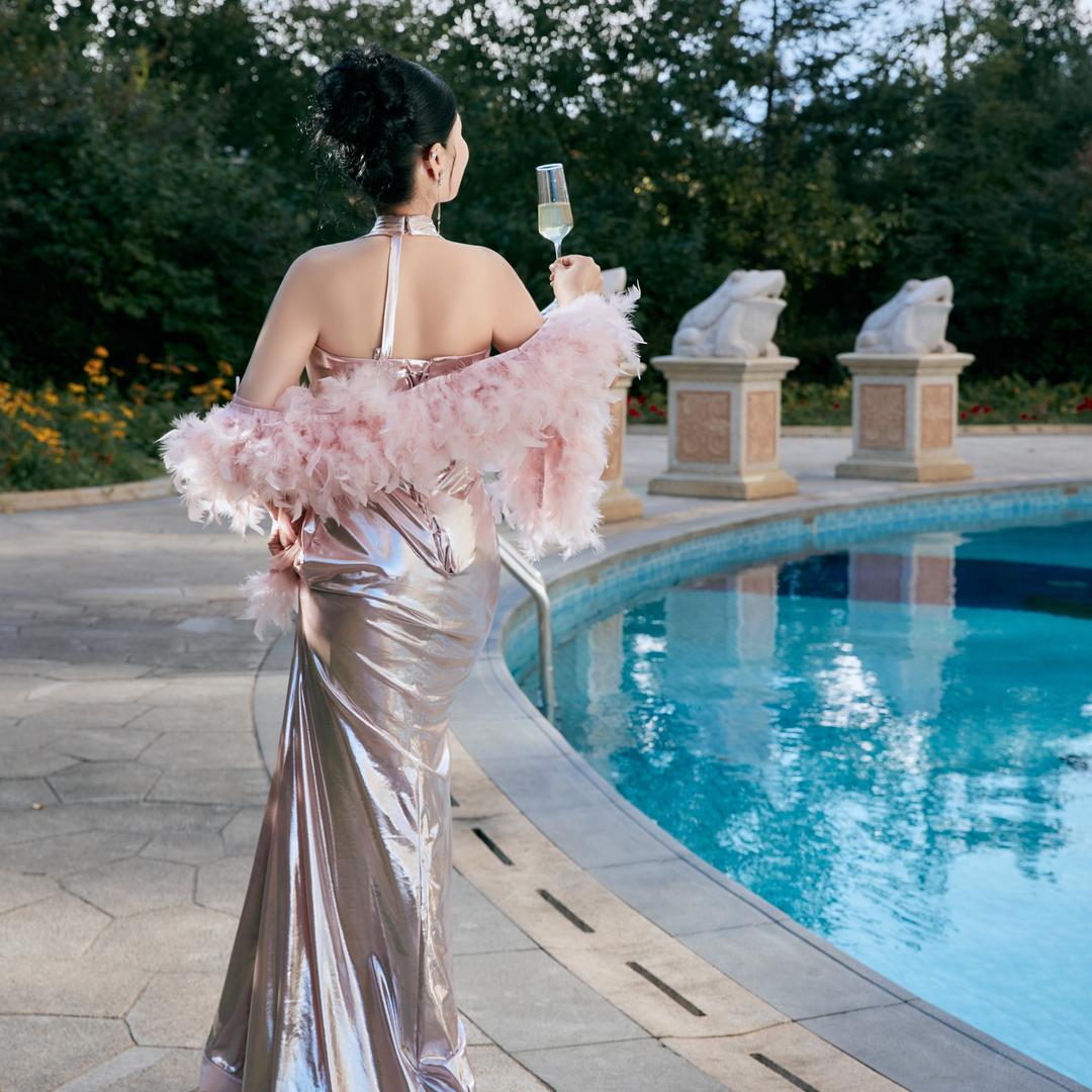 Alan阿蘭模特工作室