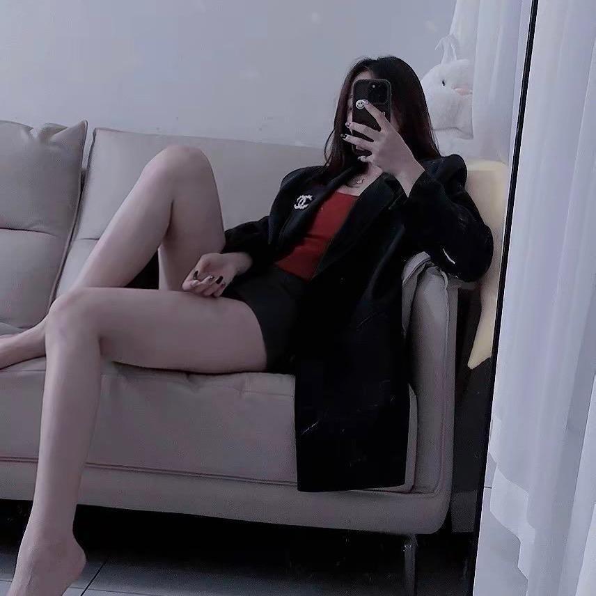 美式·