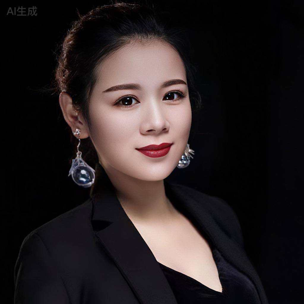 萧县CU视觉新锐摄影店长王茜