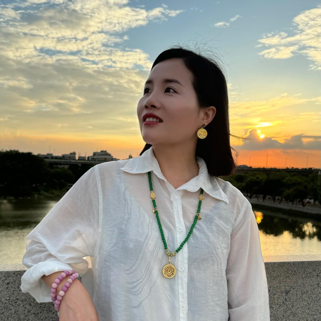 婷儿宝藏屋