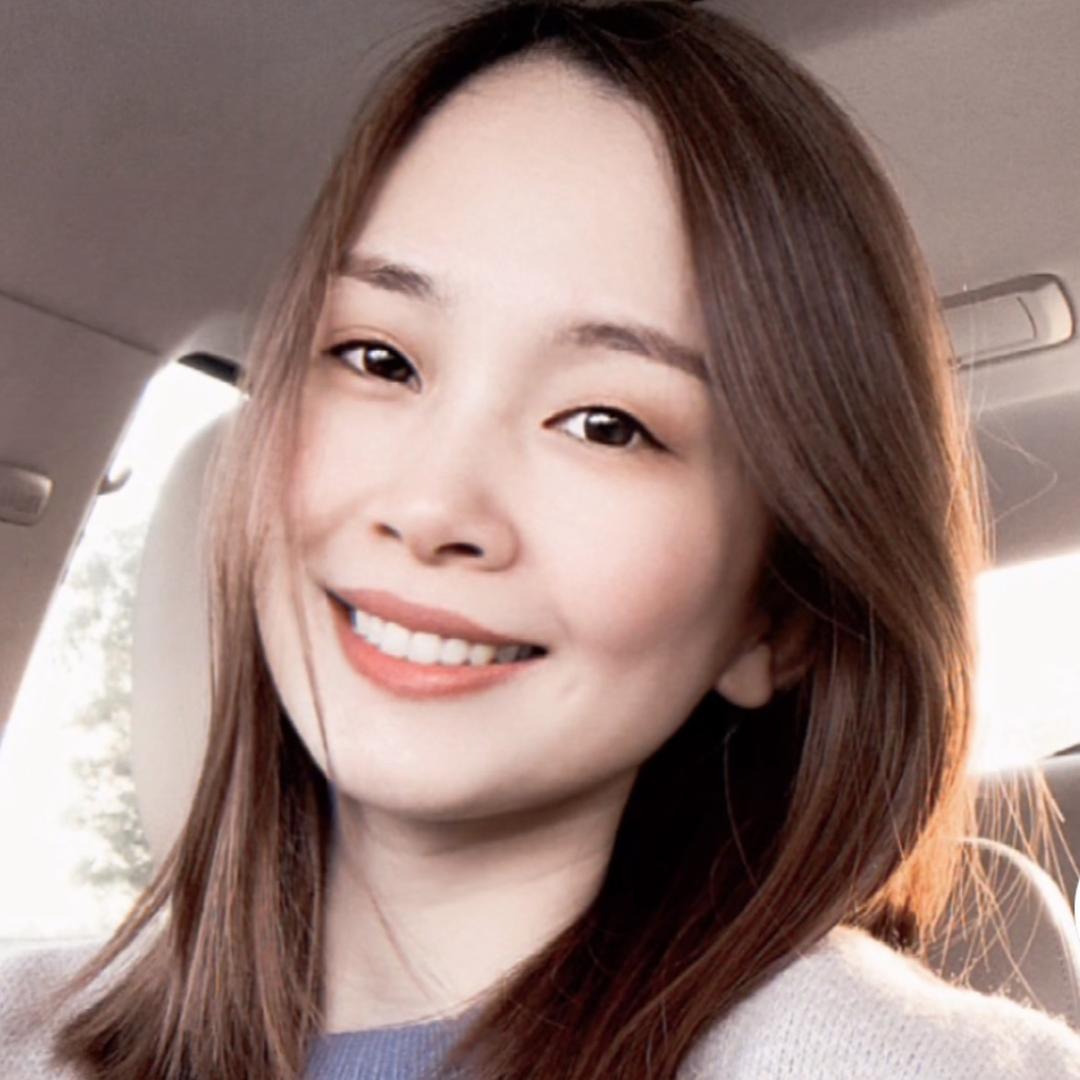 小妮子❤️