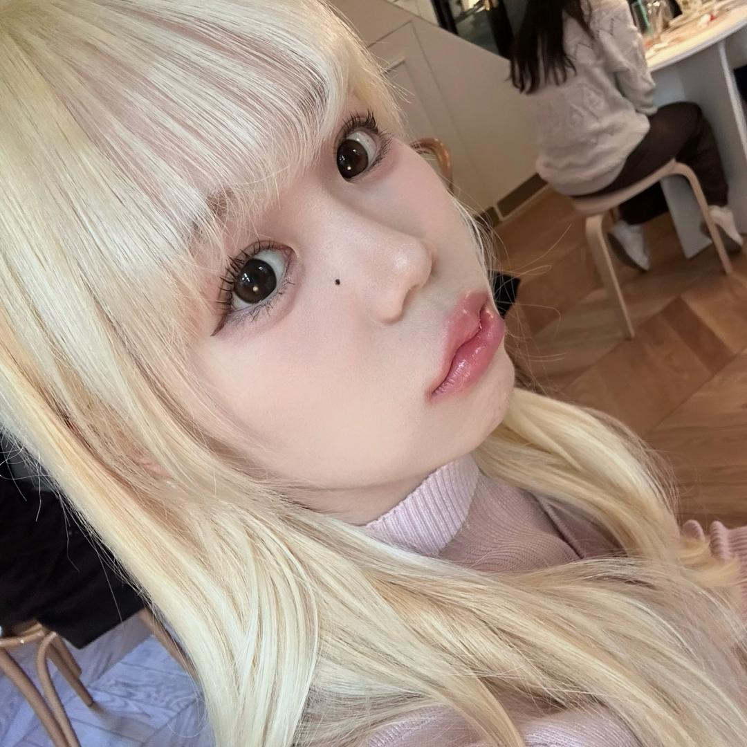 仙女放的屁