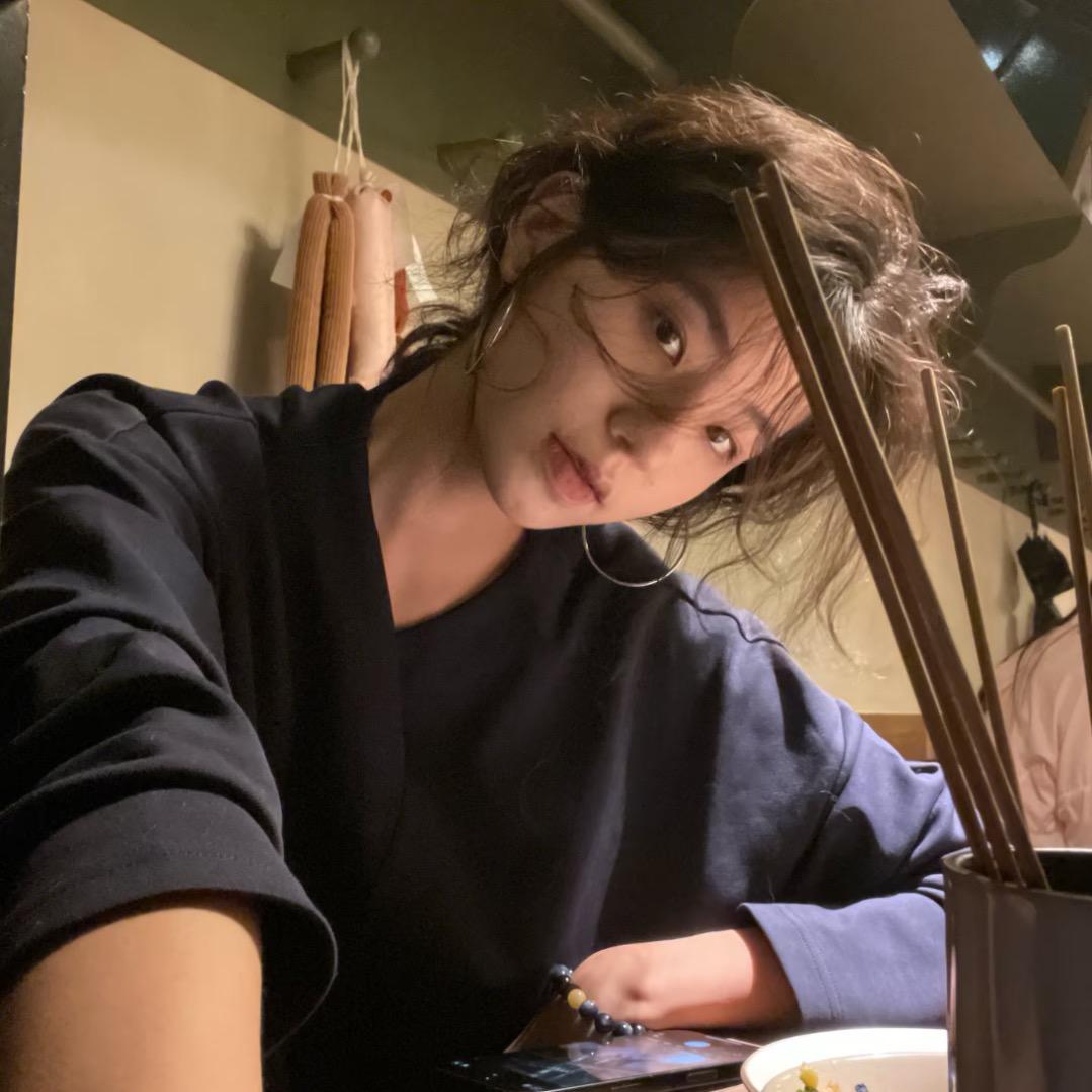 草莓🍓是草没味儿