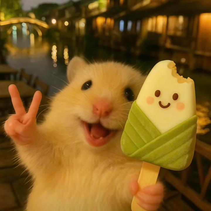阿喵