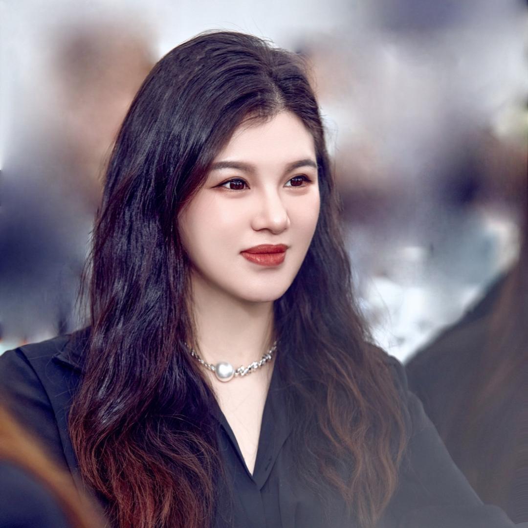 贺州眉毛设计-肖肖