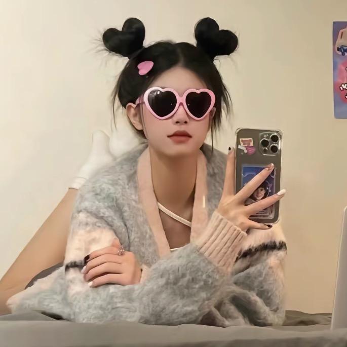 让让.