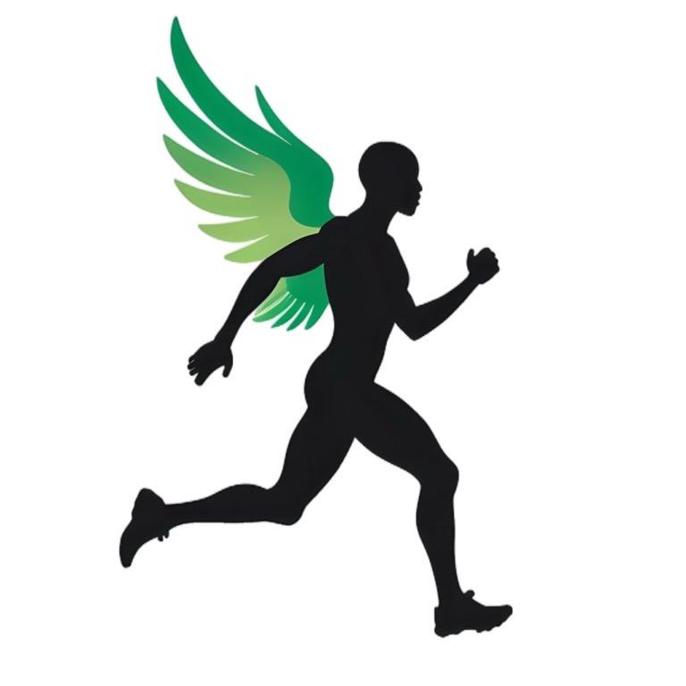 “TAO跑”的成年人