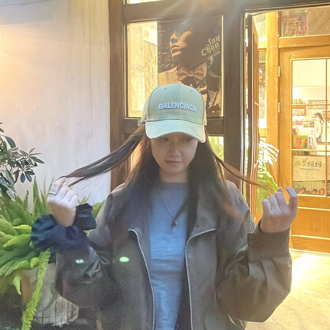 刺猬小姐🦔