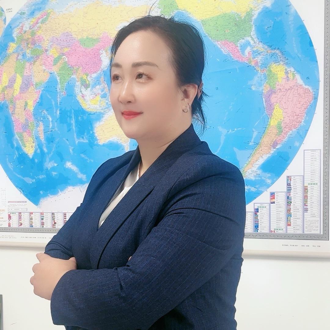 厂～慧琪食品李静